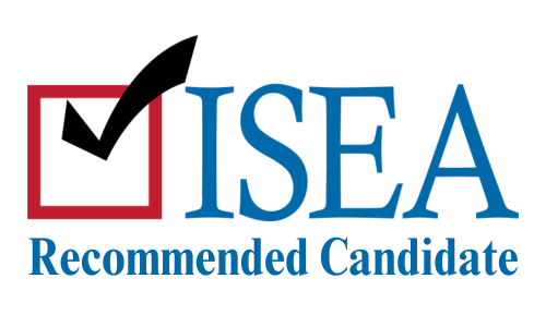 ISEA Recommendation