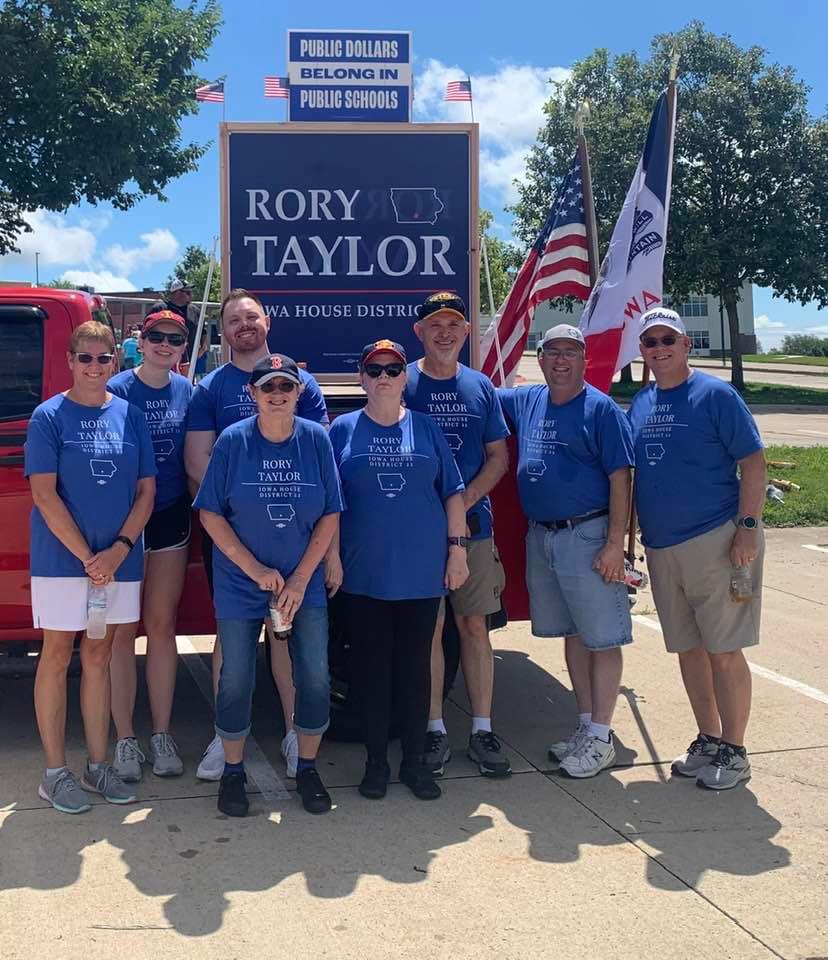 July 4th Parades