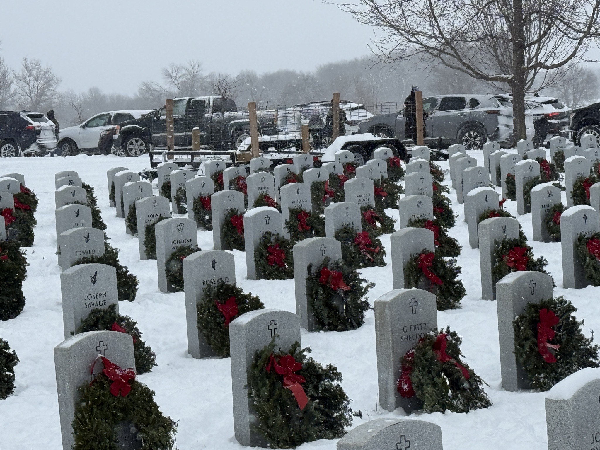 Cumming American Legion